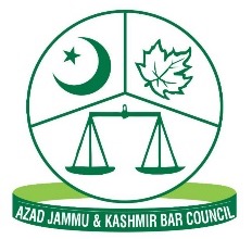 AJK Bar Council Logo